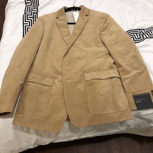Banana Republic Modern Slim Fit Blazer